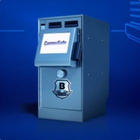 COMPUSAFE MALL - ברינקס ישראל